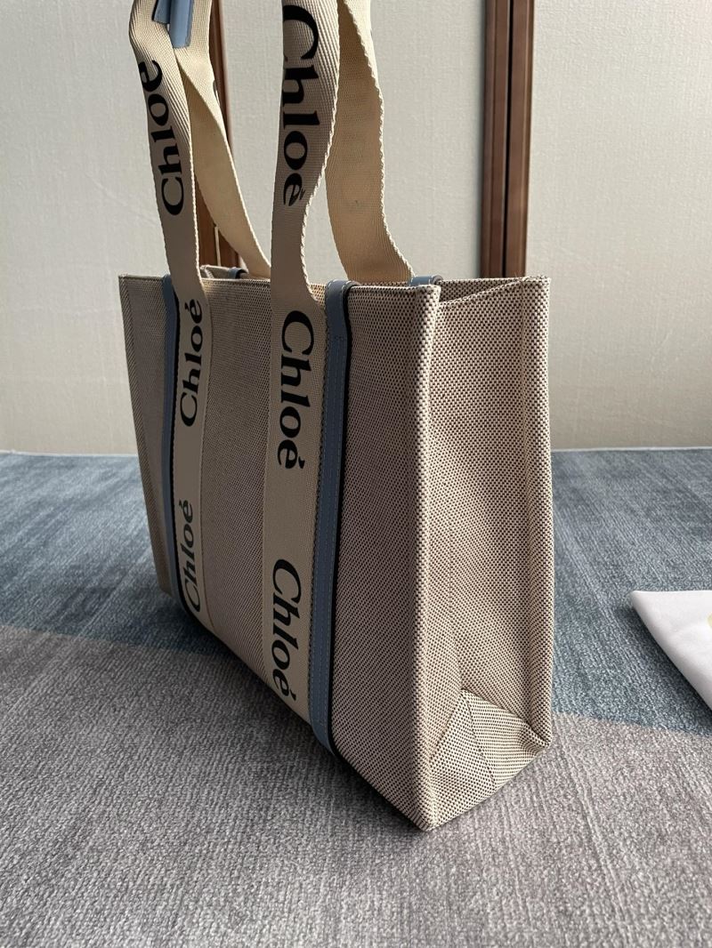 Chloe Shopping Bags